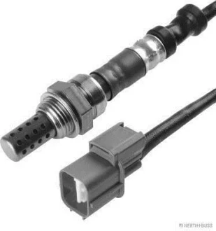 Лямбда-зонд HONDA (вир-во Jakoparts) JAKOPARTS J1474007