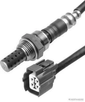 Лямбда-зонд HONDA ACCORD -12 (пр-во Jakoparts) JAKOPARTS J1474015