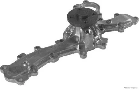 Насос водяной LEXUS RX, TOYOTA CAMRY 11- (выр-во Jakoparts) JAKOPARTS J1512129