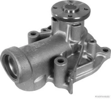 Насос водяний MITSUBISHI LANCER VI 04-, OUTLANDER I 03- (вир-во Jakoparts) JAKOPARTS J1515048