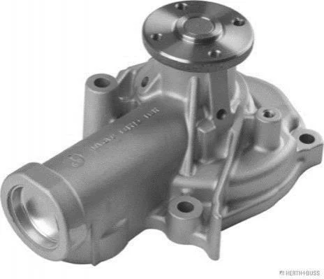 Насос водяний MITSUBISHI GRANDIS 04-, OUTLANDER 03- (вир-во Jakoparts) JAKOPARTS J1515066 (фото 1)