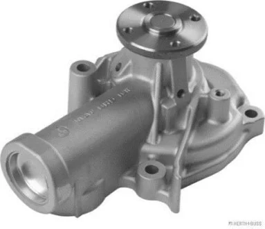 Насос водяной MITSUBISHI GRANDIS 04-, OUTLANDER 03- (выр-во Jakoparts) JAKOPARTS J1515066