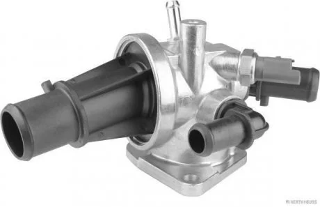 Термостат Opel, Suzuki (вир-во Jakoparts) JAKOPARTS J1538014