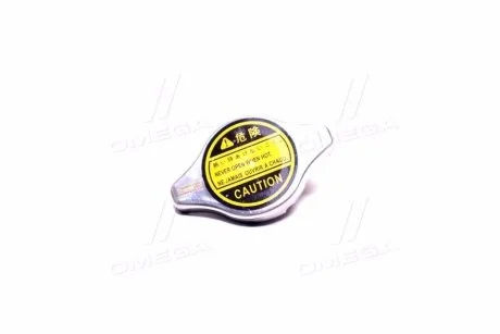Крышка радиатора JAKOPARTSV JAKOPARTS J1542002