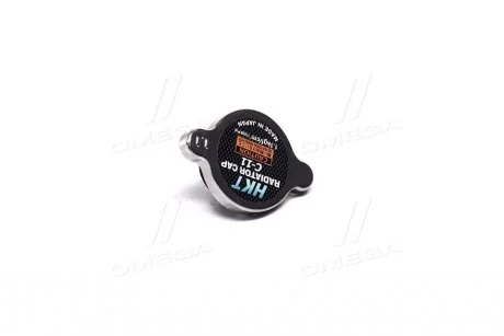 Кришка радіатора JAKOPARTS J1543002