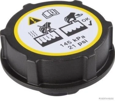 Крышка бачка расширяющего JAKOPARTSV JAKOPARTS J1543006