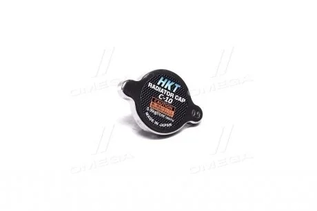 Кришка радіатора JAKOPARTSV JAKOPARTS J1545002