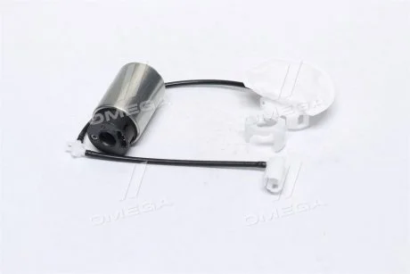 Фото 1 - насос топливный TOYOTA YARIS 06- (выр-во) JAKOPARTS J1602067 Насос топливный TOYOTA YARIS 06- (выр-во) JAKOPARTS J1602067 (фото 1)