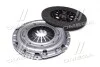 Зчеплення (компл.) HYUNDAI, KIA (вир-во Jakoparts) JAKOPARTS J20005009 (фото 4)