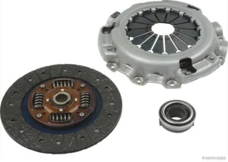 Комплект зчеплення JAKOPARTS J2000586