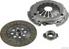 Сцепление (компл.) NISSAN X-TRAIL 01- (выр-во Jakoparts) JAKOPARTS J2001146 (фото 1)