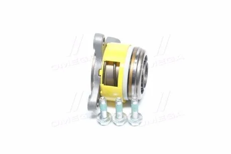 Подшипник выжимной гидравлический LEXUS, TOYOTA, SUBARU (выр-во Jakoparts) JAKOPARTS J2412000