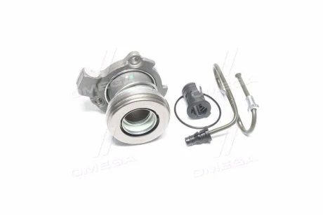 Подшипник гидравлический выжимной CHEVROLET, GM, SUZUKI (выр-во Jakoparts) JAKOPARTS J2418001
