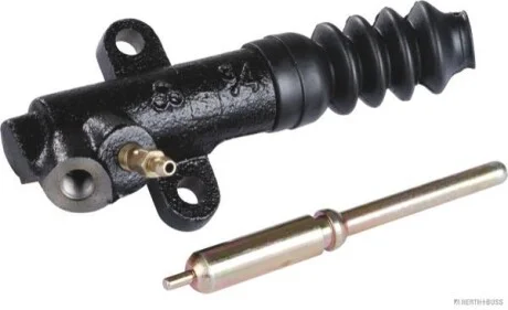 Цилиндр сцепления рабочий MAZDA (пр-во Jakoparts) JAKOPARTS J2603016