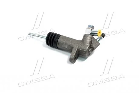 Циліндр зчеплення, робочий JAKOPARTS J2605004