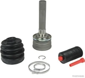 ШРКШ з пильовиком MITSUBISHI L200, PAJERO II 90- (вир-во Jakoparts) JAKOPARTS J2825007