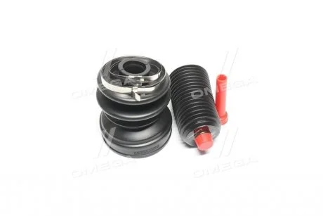 Пильовик ШРКШ внутр. Honda, Hyundai, Mazda 626, Mitsubishi, Toyota (вир-во Jakoparts) JAKOPARTS J2885002