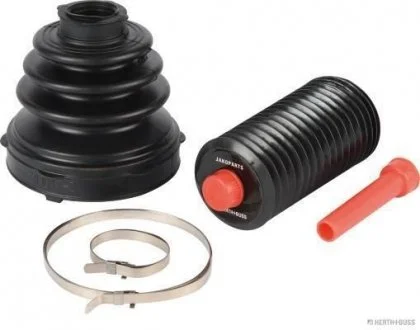 Пыльник ШРКШа SUZUKI (выр-во Jakoparts) JAKOPARTS J2888016