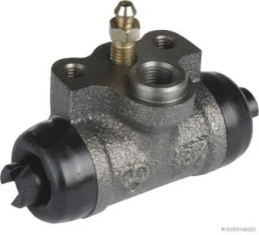 Циліндр гальмівний робочий MITSUBISHI (вир-во Jakoparts) JAKOPARTS J3235090