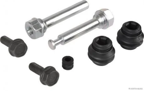 Направляющая суппорта тормозного Hyundai, Kia, Mitsubishi, Volvo JAKOPARTS J3270306