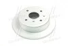 Диск гальмівний Chevrolet LACETTI 05- (вир-во Jakoparts) JAKOPARTS J3310908 (фото 4)