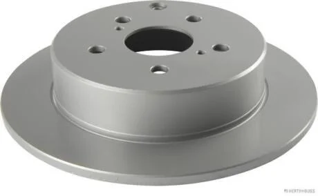Диск гальмівний JAKOPARTS J3312053