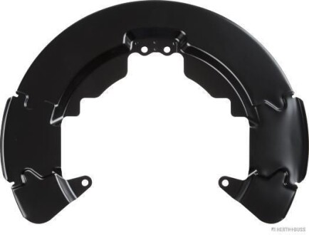 Защитный кожух (отражатель) JAKOPARTS J3323001