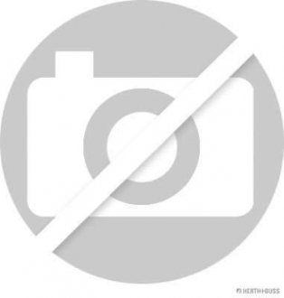 Защитный кожух (отражатель) JAKOPARTS J3341002