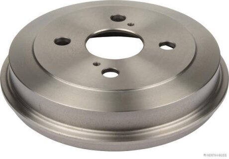 Фото барабан гальмівний JAKOPARTS J3406008 Барабан гальмівний JAKOPARTS J3406008