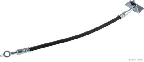 Шланг гальмівний задній лівий Hyundai Tucson 3 -23, Kia Sportage 4 -22 JAKOPARTS J3710597