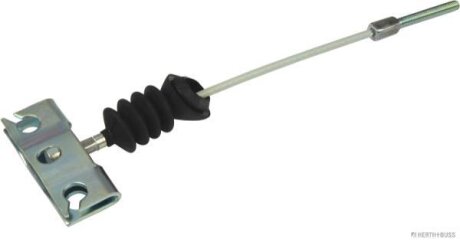 Трос гальма стоянки MITSUBISHI L200 IV -16 JAKOPARTS J3915014