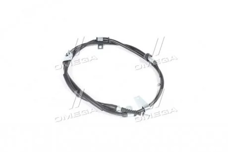 Трос стояночного тормоза HYUNDAI, KIA (выр-во Jakoparts) JAKOPARTS J3920526