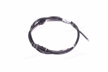 Трос гальма стоянки MITSUBISHI (вир-во Jakoparts) JAKOPARTS J3925074