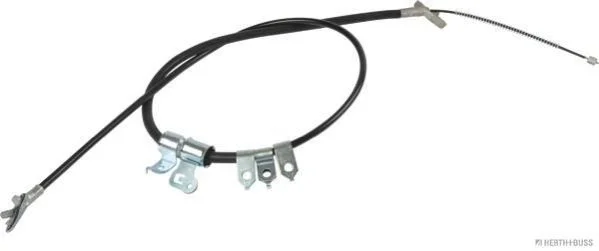 Трос стояночного тормоза Daihatsu TERIOS 05- (выр-во Jakoparts) JAKOPARTS J3926054 (фото 1)