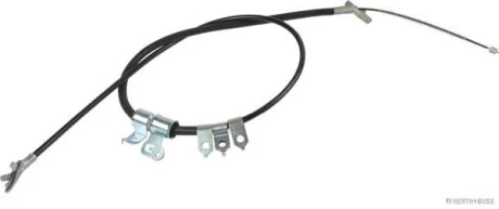 Трос стояночного тормоза Daihatsu TERIOS 05- (выр-во Jakoparts) JAKOPARTS J3926054