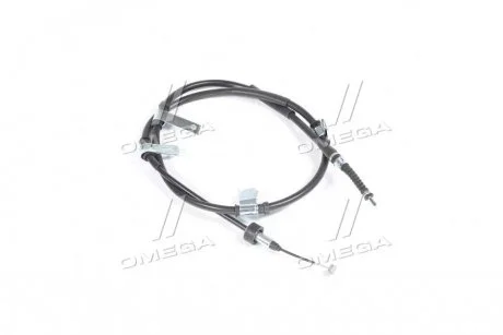 Трос стояночного тормоза HYUNDAI, KIA (выр-во Jakoparts) JAKOPARTS J3930523