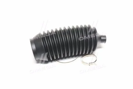 Пильовик рульової рейки. JAKOPARTS J4105007