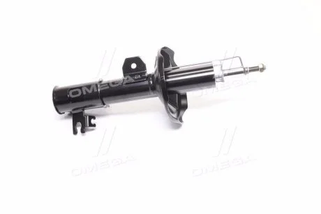 Амортизатор передний левый CHEVROLET LACETTI, DAEWOO (выр-во Jakoparts) JAKOPARTS J4300903