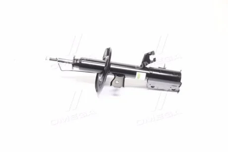 Амортизаційна стійка газомасляна двотрубна передня ліва JAKOPARTS J4301002