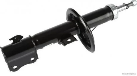 Амортизационная стойка газомасляная двухтрубная передняя левая JAKOPARTS J4308004