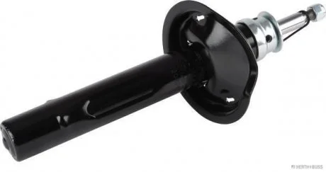 Стойка амортизатора газомасляный двухтрубный на передний мост справа JAKOPARTS J4310856
