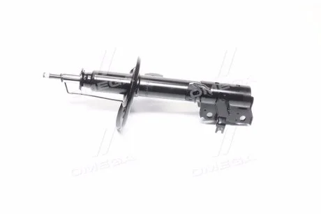 Амортизаційна стійка газомасляна двотрубна передня права JAKOPARTS J4311002