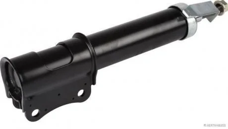 Амортизаційна стійка газомасляна двотрубна передня права JAKOPARTS J4318002
