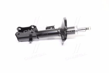 Амортизаційна стійка газомасляна двотрубна передня права JAKOPARTS J4318003