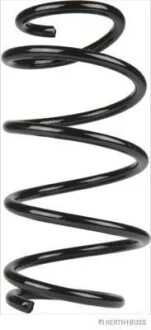 Пружина підвіски передн. Nissan Qashqai 1/Qashqai+2 1 -14 (вир-во Jakoparts) JAKOPARTS J4401016