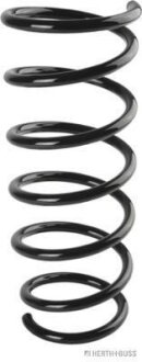 Пружина підвіски задн. Hyundai i10 I -18 JAKOPARTS J4410517