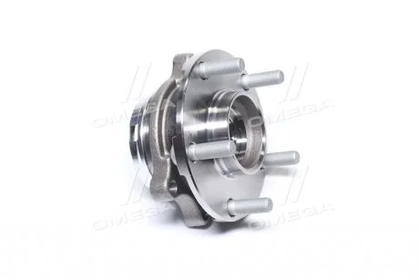 Комплект подшипника ступицы колеса. JAKOPARTS J4701039