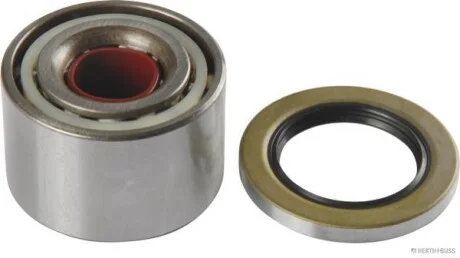 Комплект подшипника ступицы колеса. JAKOPARTS J4702036
