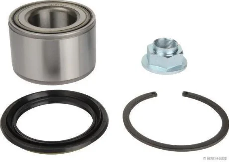 Підшипник маточини передн. FORD RANGER, MAZDA BT-50 (вир-во Jakoparts) JAKOPARTS J4703043