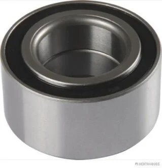 Комплект подшипника ступицы колеса. JAKOPARTS J4704020